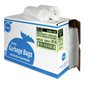 2800 Series High Density Industrial Garbage Bags