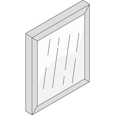 Porte pour huche Serie Comtemporain