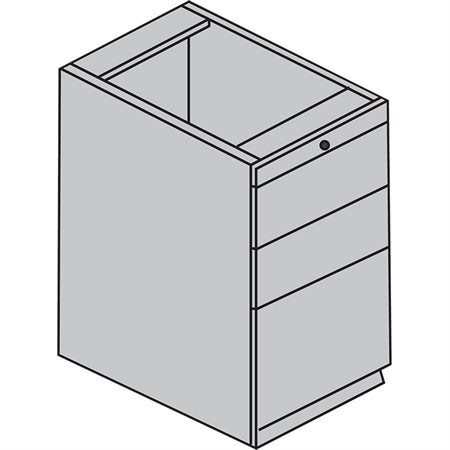 Caisson Série Comtemporain