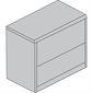 Contemporary Series Lateral file