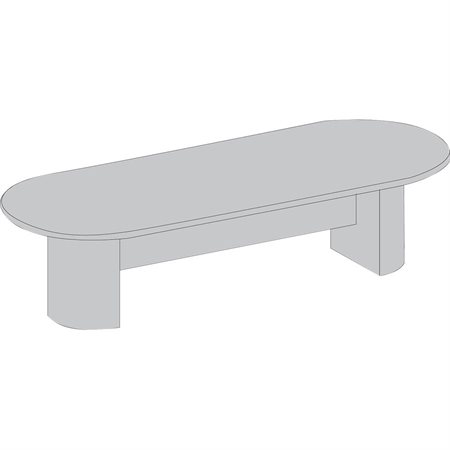 Contemporary Series Conference Table