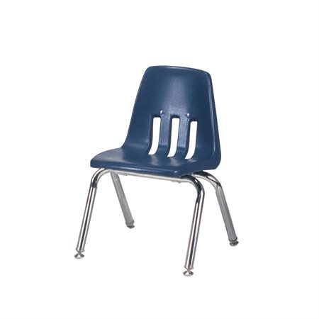 Chaise empilable à 4 pieds Séries 9000