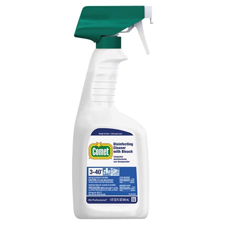 Nettoyant désinfectant Comet®