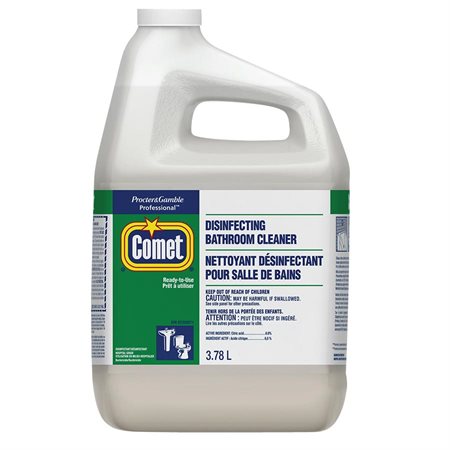 Nettoyant désinfectant Comet®