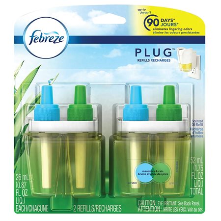 Febreze Scented Oil Refill