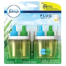 Febreze Scented Oil Refill