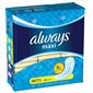 Serviettes hygiénique Always® Maxi