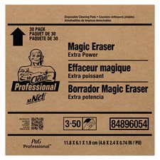 Effaceur magique M. Net®