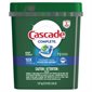 Sachets de détergent pour lave-vaisselle Cascade ActionPacs®