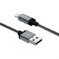 Câble de chargement  /  synchronisation pour appareils Apple Lightning