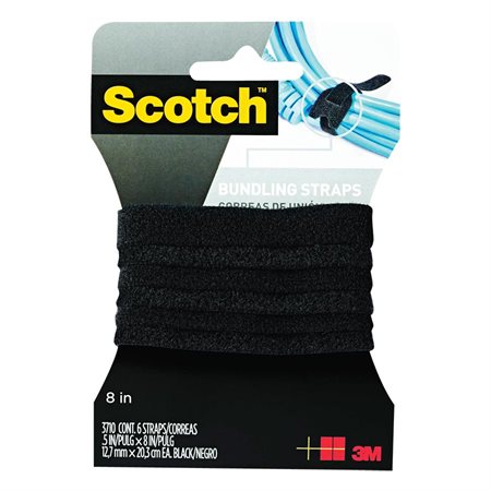 Attaches d'empaquetage Scotch®
