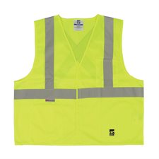 Veste de sécurité solide Open Road®