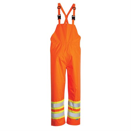 Trilobal Ripstop Waterproof Bib Pants