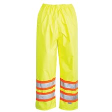 Pantalon imperméable Trilobal antidéchirure