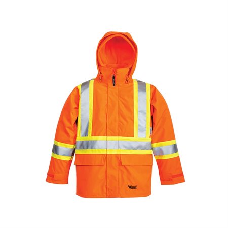 Manteau 3 en 1 Tri-Zone Journeyman