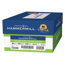 Hammermill  Color Copy Cover