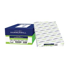 Hammermill  Color Copy Cover