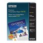 Papier photo mat Epson