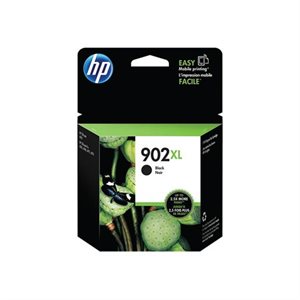 Cartouche jet-d'encre HP 902XL