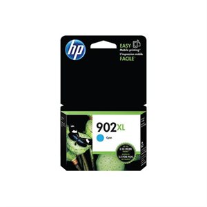 Cartouche jet-d'encre HP 902XL