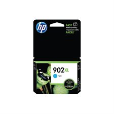 Cartouche jet-d'encre HP 902XL