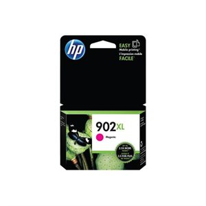 Cartouche jet-d'encre HP 902XL