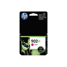 Cartouche jet-d'encre HP 902XL