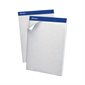 White Perforated Paper Pad