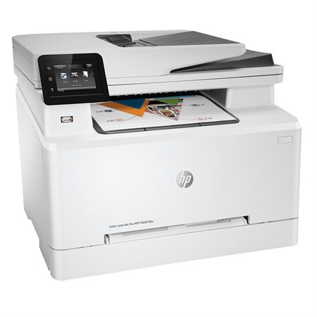 LaserJet Pro M281fdw Wireless Colour Multifunction Laser Printer