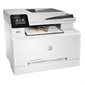 Imprimante laser multifonction couleur sans fil LaserJet Pro M281fdw
