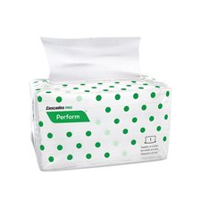Serviettes de table entrepliées Cascades PRO Perform™