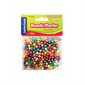 Round beads
