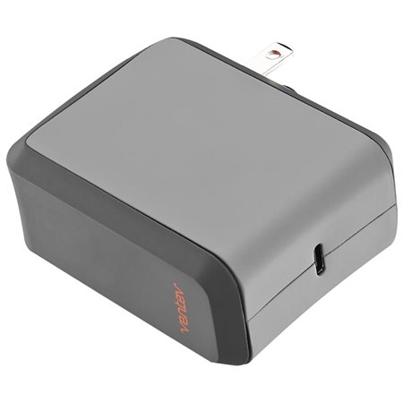 Chargeur mural USB-C wallport pd1300