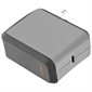 Chargeur mural USB-C wallport pd1300
