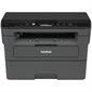 HL-L2390DW Wireless Monochrome Multifunction Laser Printer