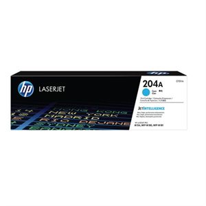 Cartouche de toner 204A