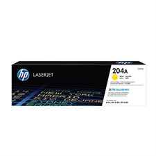 Cartouche de toner 204A