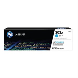 Cartouche de toner 202A