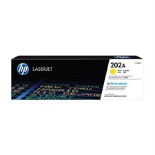 Cartouche de toner 202A