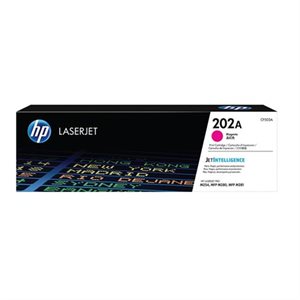 Cartouche de toner 202A