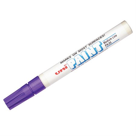 Uni-PAINT PX-20 Marker