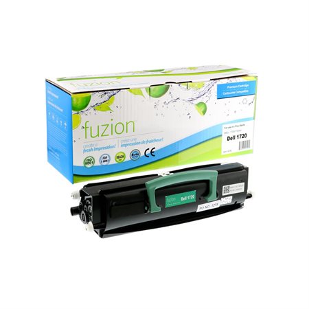 Dell 1720 Compatible Toner Cartridge