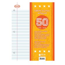 Tablette d’écriture