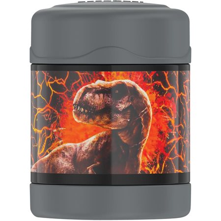 FUNtainer® Containers