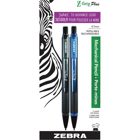 Portemine Z-Grip Plus