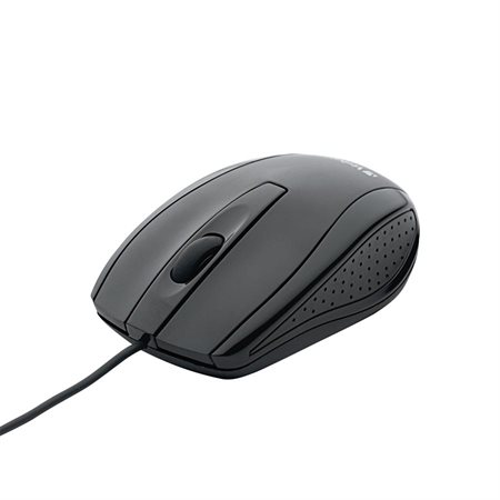 Souris filaire optique Notebook