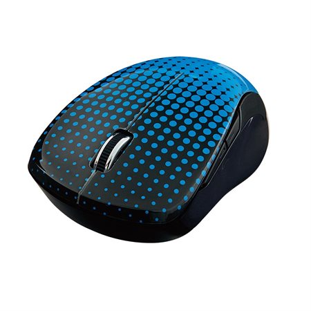 Souris optique sans fil Multi-Trac
