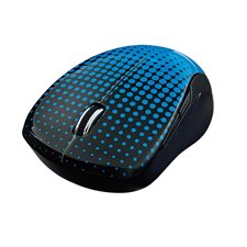 Souris optique sans fil Multi-Trac