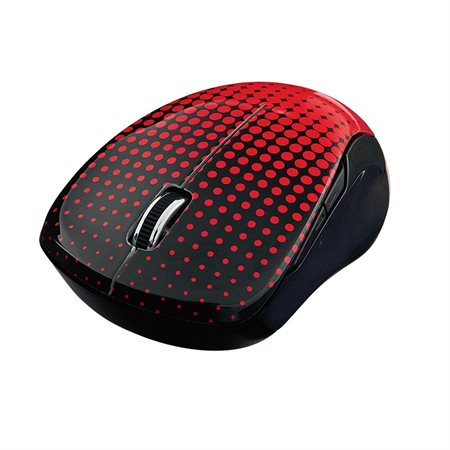 Souris optique sans fil Multi-Trac