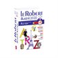 Dictionnaire Le Robert illustré 2020